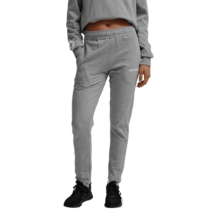 Nadrágok Hummel hmlELEMENTAL TAPERED PANTS WOMAN kép