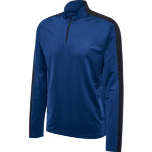 Melegítő felsők Hummel hmlTE STRENGTH PL HALF ZIP kép