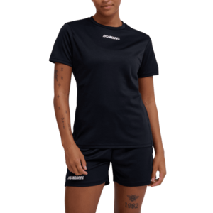 Póló Hummel Hummel Multi Pl Jersey Women kép