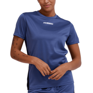 Póló Hummel Hummel Multi Pl Jersey Women kép