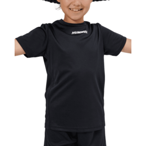 Póló Hummel hmlMULTI PL JERSEY KIDS kép