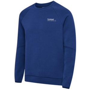Melegítő felsők Hummel Hummel Tech Fleece Regular Sweatshirt kép