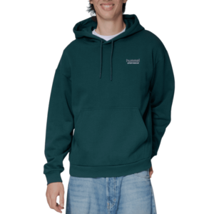 Kapucnis melegítő felsők Hummel hmlLOOSE HOODIE SPORTSWEAR kép