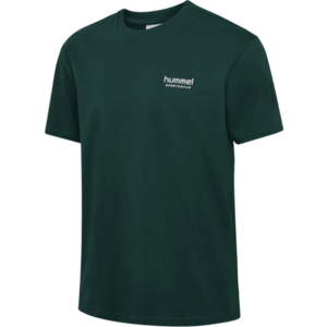 Rövid ujjú póló Hummel hmlLOOSE T-SHIRT S/S SPORTSWEAR kép