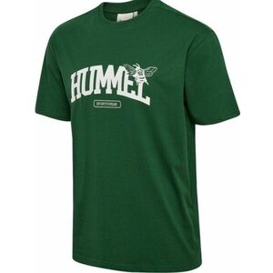 Rövid ujjú póló Hummel Hummel hmlLOOSE University Bee T-Shirt kép