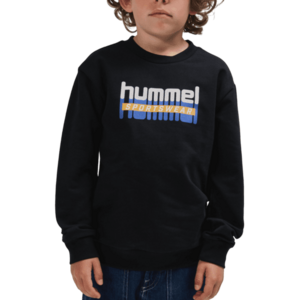 Melegítő felsők Hummel hmlTUKAS SWEATSHIRT kép