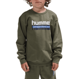 Melegítő felsők Hummel hmlTUKAS SWEATSHIRT kép