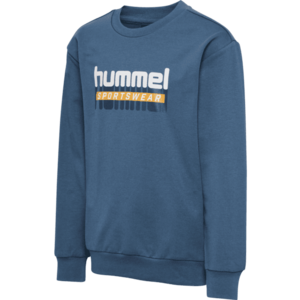 Melegítő felsők Hummel hmlTUKAS SWEATSHIRT kép