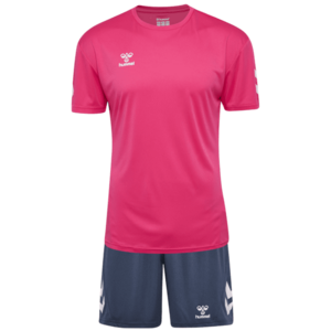 Szett Hummel Hummel Logo Set Jersey Set kép