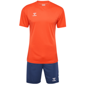 Szett Hummel Hummel Logo Set Jersey Set kép