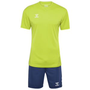 Szett Hummel Hummel Logo Set Jersey Set kép