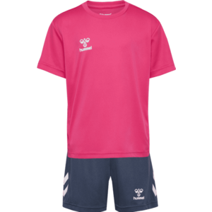 Szett Hummel Hummel Logo Set Jersey Set Kids kép