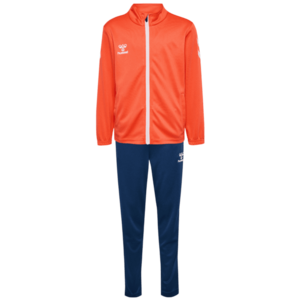 Szett Hummel Hummel Logo Tracksuit Kids kép