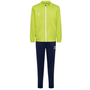 Szett Hummel Hummel Logo Tracksuit Kids kép