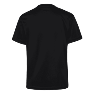 Rövid ujjú póló Hummel hmlLOGO JERSEY S/S KIDS kép