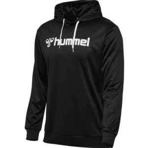 Kapucnis melegítő felsők Hummel hmlLOGO HOODIE kép