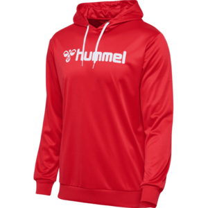 Kapucnis melegítő felsők Hummel hmlLOGO HOODIE kép