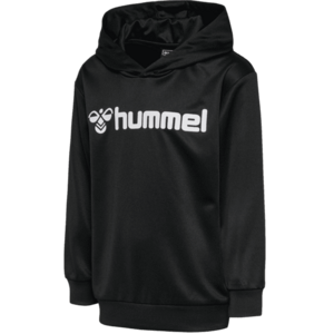 Kapucnis melegítő felsők Hummel hmlLOGO HOODIE KIDS kép