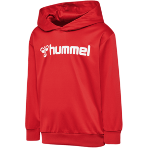 Kapucnis melegítő felsők Hummel hmlLOGO HOODIE KIDS kép