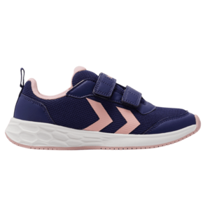 Cipők Hummel Hummel Turbo Run 1.0 Shoe Kids kép