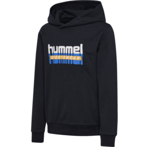 Kapucnis melegítő felsők Hummel hmlTUKAS HOODIE kép