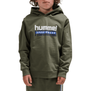Kapucnis melegítő felsők Hummel hmlTUKAS HOODIE kép