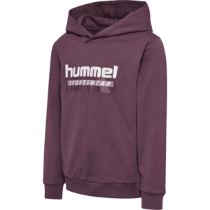 Kapucnis melegítő felsők Hummel hmlTUKAS HOODIE kép