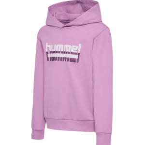 Kapucnis melegítő felsők Hummel Hummel Tukas Hoody Kids kép