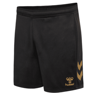 Rövidnadrág Hummel hmlE24C POLY SHORTS WOMAN kép