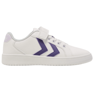 Cipők Hummel DERBY COURT JR kép