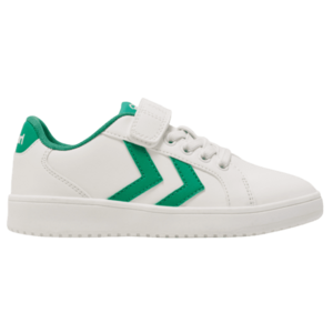 Cipők Hummel Hummel Derby Court Sneaker Kids kép