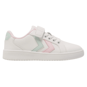 Cipők Hummel Hummel Derby Court Sneaker Kids kép