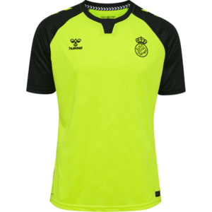 Póló Hummel Hummel Real Betis Jersey 3rd 2024/25 kép