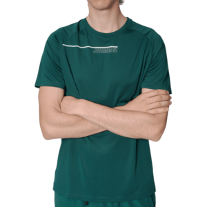 Rövid ujjú póló Hummel hmlCOURT LIGHT WEIGHT T-SHIRT kép