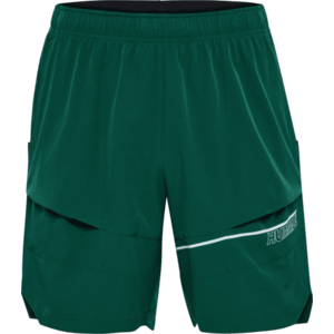 Rövidnadrág Hummel hmlCOURT POCKET SHORTS kép