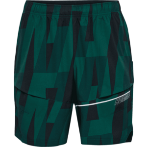 Rövidnadrág Hummel hmlCOURT AOP POCKET SHORTS kép