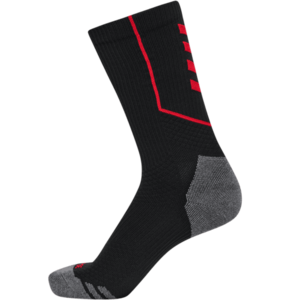 Zoknik Hummel Hummel Pro Training Low Socks kép