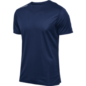 Rövid ujjú póló Hummel hmlRUN JERSEY S/S kép