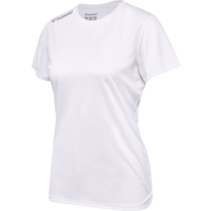 Rövid ujjú póló Hummel hmlRUN JERSEY S/S WOMAN kép