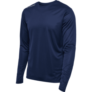 Hosszú ujjú póló Hummel hmlRUN JERSEY L/S kép