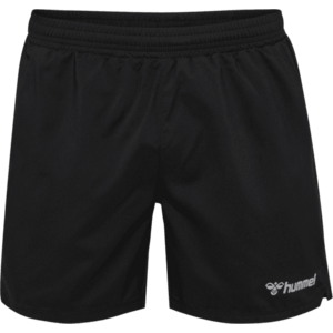 Rövidnadrág beépített alsónadrággal Hummel hmlRUN SHORTS kép