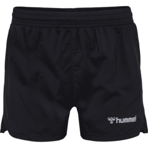 Rövidnadrág Hummel hmlRUN SHORTS WOMAN kép