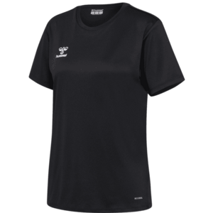 Póló Hummel hmlESSENTIAL JERSEY S/S WOMAN kép