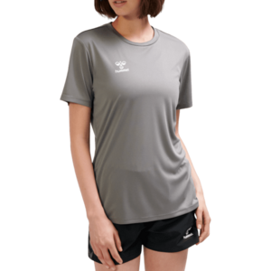 Póló Hummel hmlESSENTIAL JERSEY S/S WOMAN kép