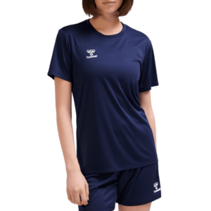 Póló Hummel hmlESSENTIAL JERSEY S/S WOMAN kép