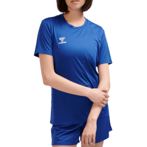 Póló Hummel hmlESSENTIAL JERSEY S/S WOMAN kép