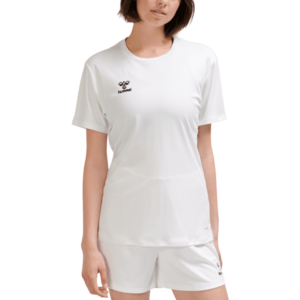 Póló Hummel hmlESSENTIAL JERSEY S/S WOMAN kép