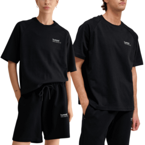 Rövid ujjú póló Hummel Hummel Tech Loose T-Shirt kép