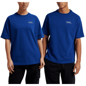 Rövid ujjú póló Hummel Hummel Tech Loose T-Shirt kép