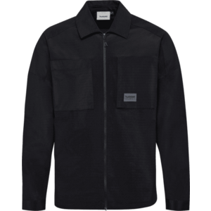 Dzseki Hummel Hummel Sorona Loose Overshirt Sweatshirt kép